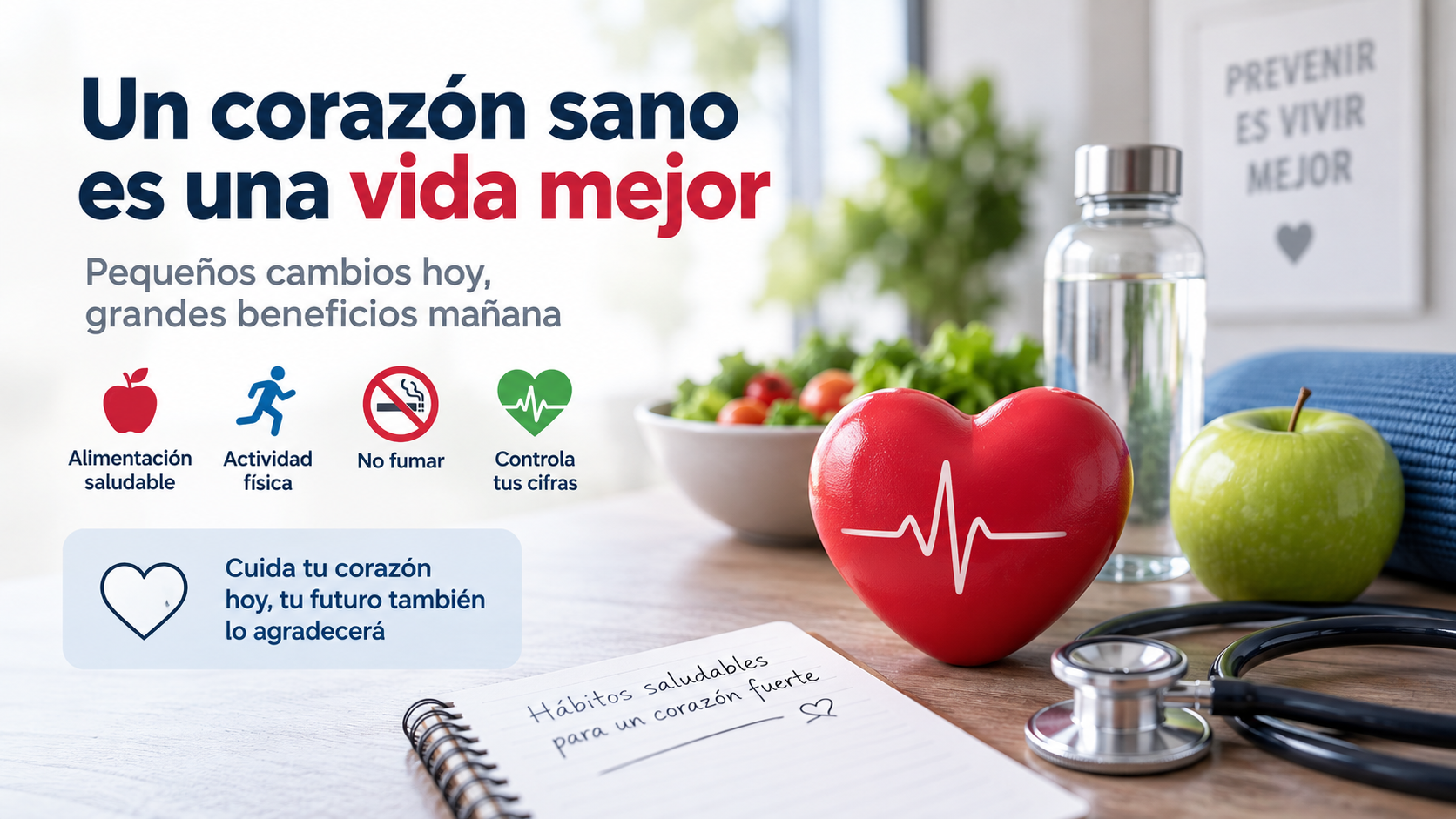 Diabetes y riesgo cardiovascular